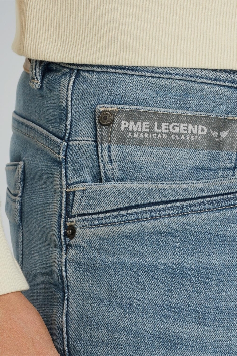 PME legend skyrak pure light blue